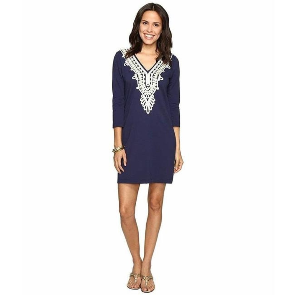 Lilly Pulitzer Clarkson Dress